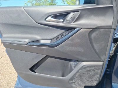 2025 Chevrolet Equinox — photo 23 view