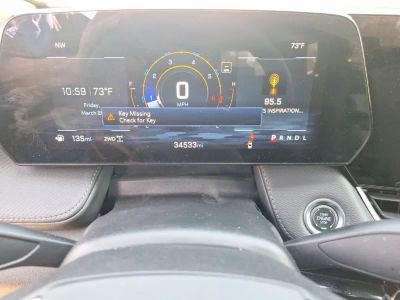 2025 Chevrolet Equinox — photo 26 view