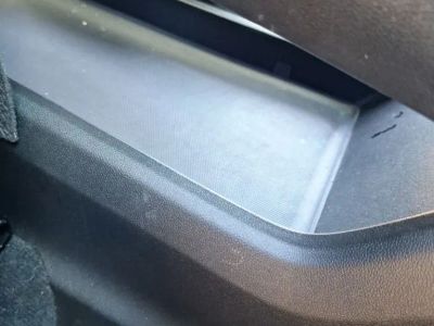 2025 Chevrolet Equinox — photo 22 view