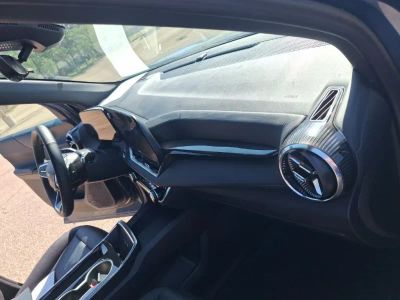 2025 Chevrolet Equinox — photo 21 view