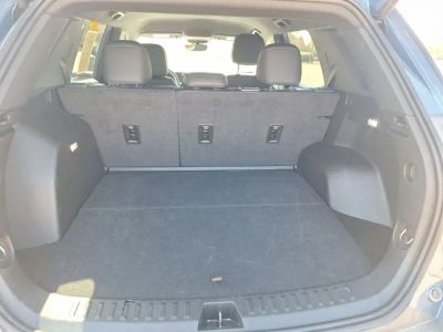 2025 Chevrolet Equinox — photo 16 view
