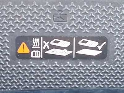 2025 Chevrolet Equinox — photo 36 view