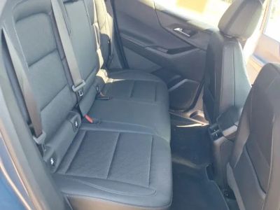 2025 Chevrolet Equinox — photo 19 view