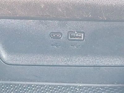 2025 Chevrolet Equinox — photo 35 view