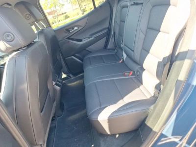2025 Chevrolet Equinox — photo 15 view