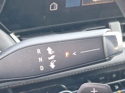 2025 Chevrolet Equinox — photo 28 view