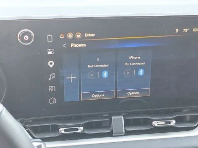 2025 Chevrolet Equinox — photo 32 view