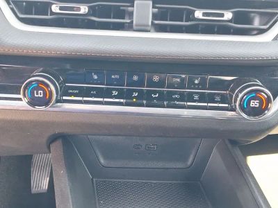 2025 Chevrolet Equinox — photo 34 view