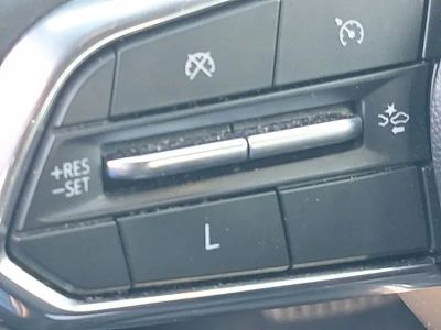 2025 Chevrolet Equinox — photo 31 view