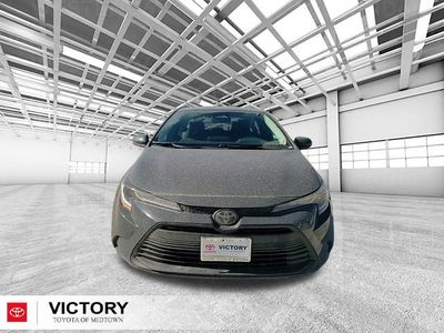 2024 Toyota Corolla - Photo 7