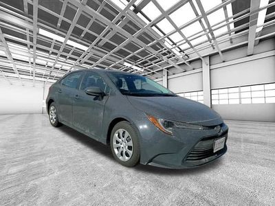 2024 Toyota Corolla - Photo 1