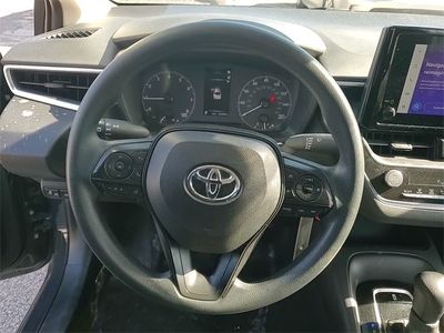 2024 Toyota Corolla - Photo 11