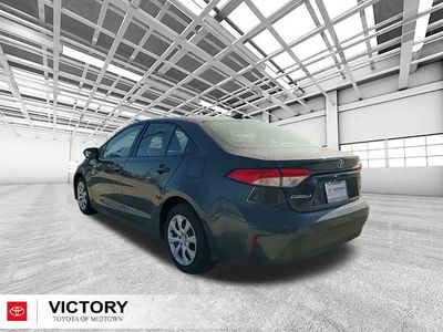 2024 Toyota Corolla - Photo 5