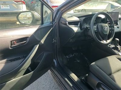 2024 Toyota Corolla - Photo 8