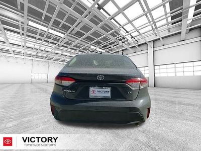 2024 Toyota Corolla - Photo 4