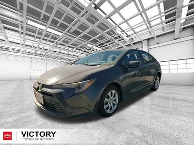 2024 Toyota Corolla - Photo 6