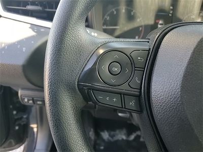 2024 Toyota Corolla - Photo 12