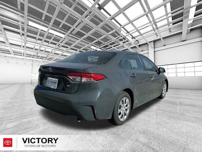 2024 Toyota Corolla - Photo 3