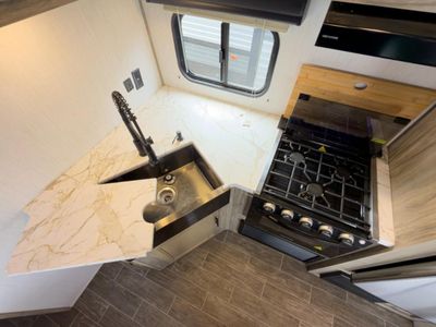 2022 Forest River RV Cherokee Alpha Wolf - Photo 24