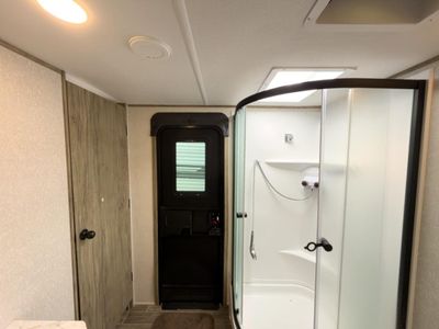 2022 Forest River RV Cherokee Alpha Wolf - Photo 27