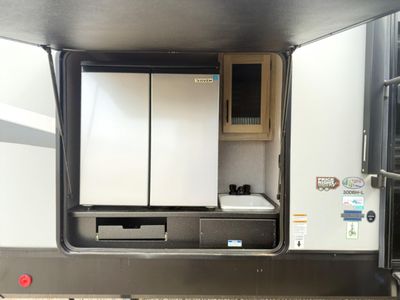 2022 Forest River RV Cherokee Alpha Wolf - Photo 10