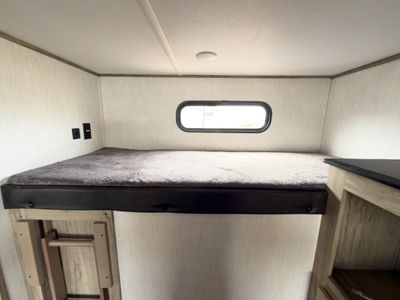 2022 Forest River RV Cherokee Alpha Wolf - Photo 17