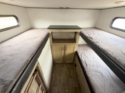 2022 Forest River RV Cherokee Alpha Wolf - Photo 15