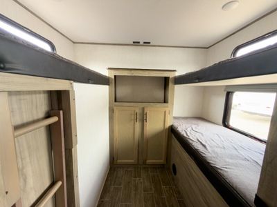 2022 Forest River RV Cherokee Alpha Wolf - Photo 14