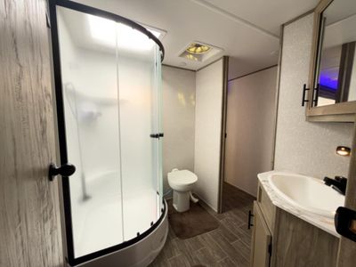 2022 Forest River RV Cherokee Alpha Wolf - Photo 33