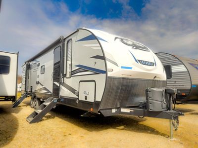 2022 Forest River RV Cherokee Alpha Wolf - Photo 4