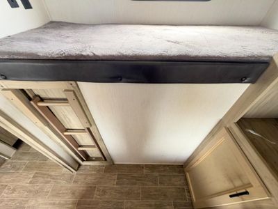 2022 Forest River RV Cherokee Alpha Wolf - Photo 18
