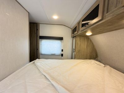 2022 Forest River RV Cherokee Alpha Wolf - Photo 32