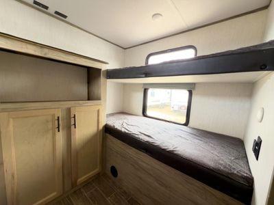 2022 Forest River RV Cherokee Alpha Wolf - Photo 16