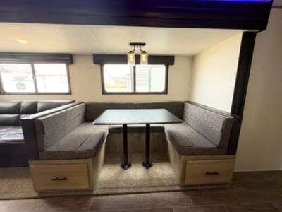 2022 Forest River RV Cherokee Alpha Wolf - Photo 21