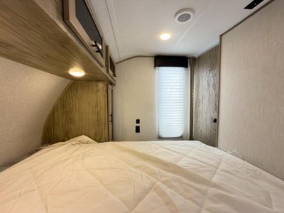 2022 Forest River RV Cherokee Alpha Wolf - Photo 31