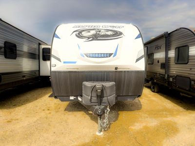 2022 Forest River RV Cherokee Alpha Wolf - Photo 5