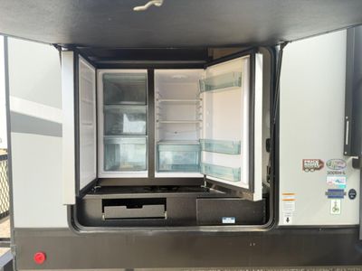 2022 Forest River RV Cherokee Alpha Wolf - Photo 11