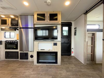 2022 Forest River RV Cherokee Alpha Wolf - Photo 22
