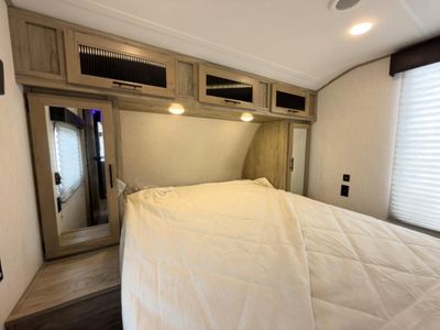 2022 Forest River RV Cherokee Alpha Wolf - Photo 29