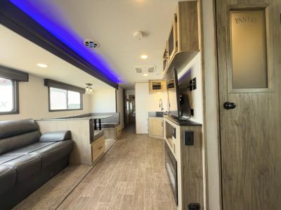 2022 Forest River RV Cherokee Alpha Wolf - Photo 36