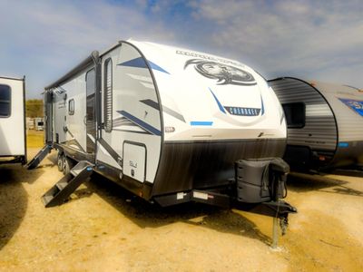 2022 Forest River RV Cherokee Alpha Wolf - Photo 3