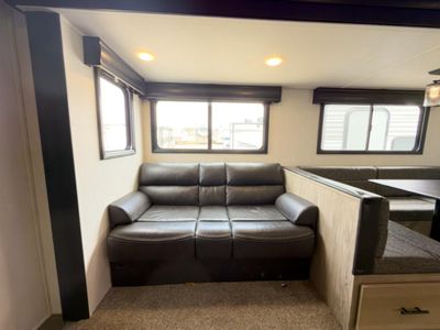 2022 Forest River RV Cherokee Alpha Wolf - Photo 20