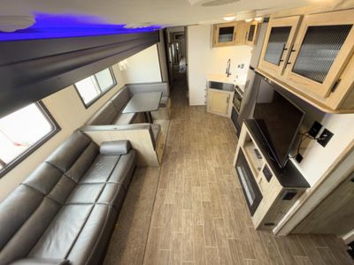 2022 Forest River RV Cherokee Alpha Wolf - Photo 37