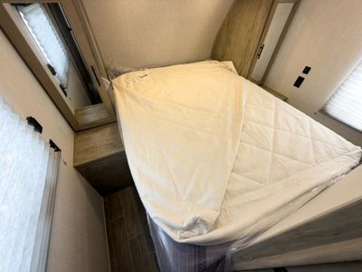 2022 Forest River RV Cherokee Alpha Wolf - Photo 30