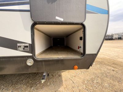 2022 Forest River RV Cherokee Alpha Wolf - Photo 12