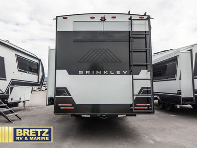 2026 Brinkley Model Z - Photo 6