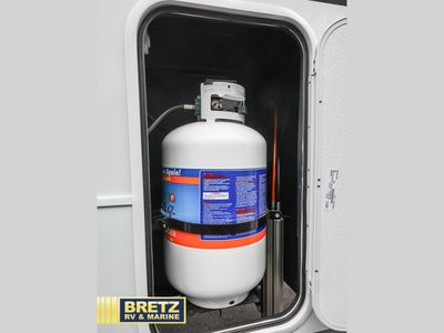 2026 Brinkley Model Z - Photo 11