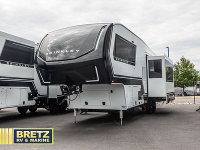 2026 Brinkley Model Z - Photo 1