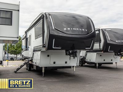 2026 Brinkley Model Z - Photo 2