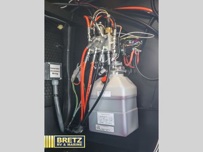 2026 Brinkley Model Z - Photo 14